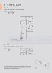 Kopar At Newton (D9), Apartment #467778461